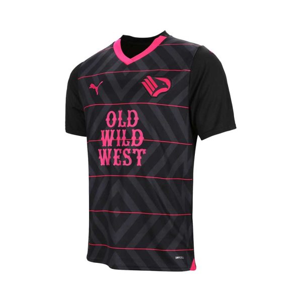 Palermo Junior Maglia Away 2023/24