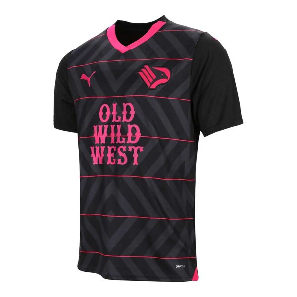 Palermo Maglia Away 2023/24
