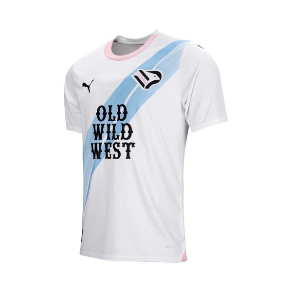 Palermo Junior Maglia Third 2023/24