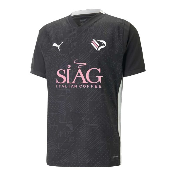 Maglia Pregara Palermo 2023/24