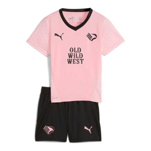 Palermo MiniKit Home 2024/25