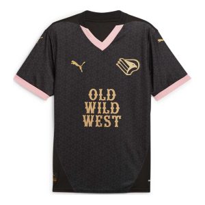 Palermo Maglia Away 2024/25