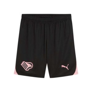 Palermo Junior Pantaloncino Gara Home 2024/25