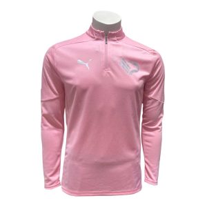 Palermo Giacca Training 1/2 Zip 2024/25