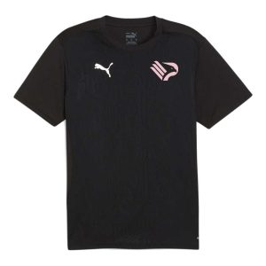Palermo Maglia Training Black 2024/25