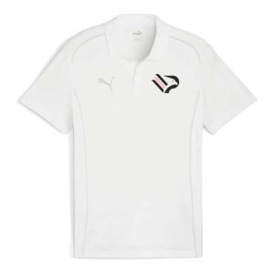 Palermo Polo Casual White 2024/25